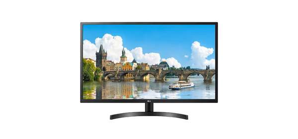 LG전자 FHD IPS 모니터, 80cm, 32MN500M 2