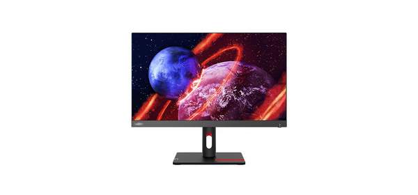 레노버 ThinkVision S22i-30 63FCKARBWW 모니터, 1개