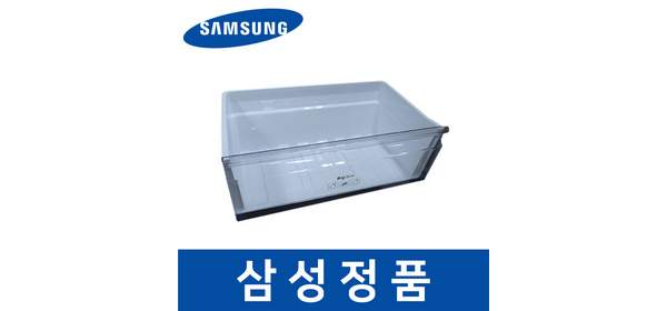 삼성 정품 RT50H6120SL 냉장고 냉장실 아래칸 야채 박스 safa14336