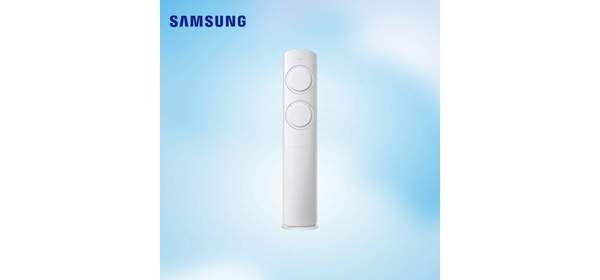 삼성 AI Q9000 스탠드 인버터 에어컨 17평형 실외기포함 기본설치비별도, 일반배관형