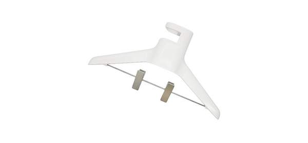 삼성 에어드레서 전용 옷걸이 안감케어 신형, 1개 1