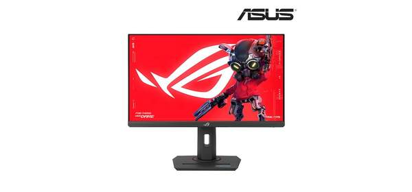 ASUS ROG STRIX XG259CS 61cm(25인치) FHD Fast IPS 180 평면 게이밍 모니터, 61cm