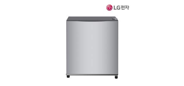 LG전자 소형냉장고 원룸 B053S14 미니냉장고 모텔 소형 미니 43L 물류배송 1