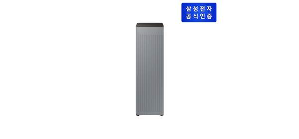 (삼성전자) 삼성 Infinite AI 공기청정기 (AP90F08163UDD)(80㎡/에센셜 블루 그레이)(삼성 직거래 공식 인증점), 에센셜 블루 그레이, AP90F08163UDD