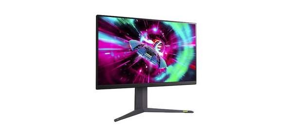 LG전자 울트라기어 32GR75Q  80Cm IPS QHD 165Hz 게이밍모니터 32GR75Q 165Hz