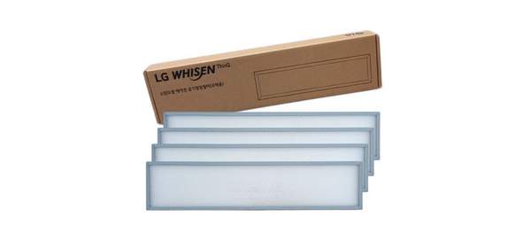 휘센 타워 플러스 에어컨 필터 세트 FQ20PBNBA2 FQ20PBNBAN FQ20PBNBP2 FQ20PBNBPN FQ20PBNGA2 846064, LG 휘센 타워 플러스 에어컨 필터 세트 FQ20PBN, 1개