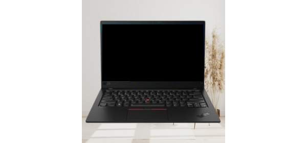 레노버 2024 씽크패드 X1 카본 G12 14 코어Ultra7 인텔 14세대, 블랙, 512GB, 16GB, WIN11 Pro, 21KC009CKR 1