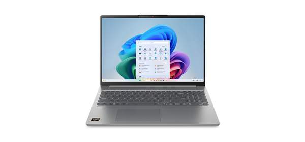 레노버 2025 아이디어패드 슬림 5 16AKP10 라이젠 AI 라이젠 AI 300 시리즈, Luna Grey, 1TB, 24GB, WIN11 Home, 83HY007CKR 1