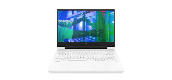 HP 2023 빅터스 16 코어i7 인텔 12세대 지포스 RTX 3060, Ceramic White, 1TB, 16GB, WIN11 Home, 16-d1203TX 1