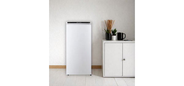 LG전자 냉동고 A202S 샤인 200L, A202S(샤인:실버) 1