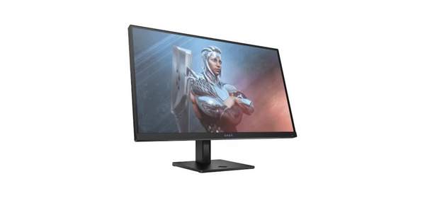 HP OMEN 27 Gaming IPS FHD 165Hz 피벗 틸트 게이밍모니터, 68.6cm