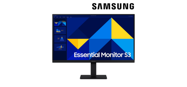 삼성전자 68.6cm IPS패널 LED모니터, S27C310 삼성 신제품 1