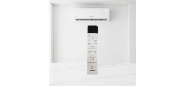 삼성 AF17N7970MF 전용 무풍에어컨 리모컨 C 1