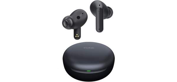LG TONEFP5 TONE 프리 트루 무선 블루투스 이어폰 1