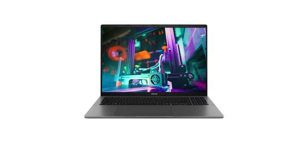 에이수스 2025 비보북 S 16 코어i5 인텔 13세대, Matte Gray, 512GB, 16GB, WIN11 Home, S3607va-Rp048w