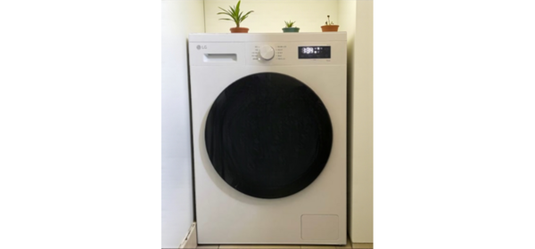 LG 25년 신모델 트롬 건조겸용 FY9WT 일반 드럼세탁기 원룸 오피스텔 방문설치