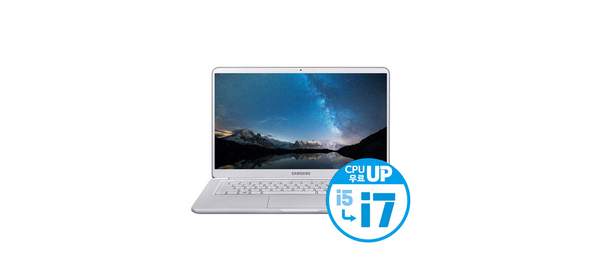 삼성 노트북9 Always NT901X5T i7-8550U 윈10 (50대 한정 NVMe 1TB 무료UP), 실버, 코어i7, 512GB, 8GB, WIN10