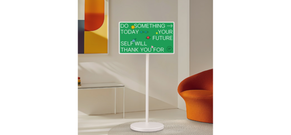 LG전자 2025년형 스탠바이미2 TV 27LX6TPGA 27인치 고객직접설치, 스탠드형, 27 1