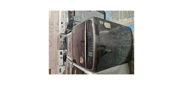 LG 통돌이세탁기 24년신형 10KG 미들프리 실버 원룸 소형 [엘지기사설치]