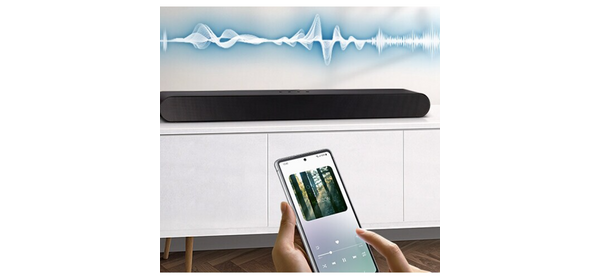 삼성 올인원 프리미엄 사운드바 입체사운드 블루투스 HDMI 광단자 TV PC 스마트폰 Y3 1