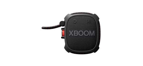LG XG2T XBOOM Go 무선 스피커