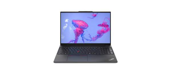 레노버 2024 씽크패드 E16 G2 코어Ultra5 인텔 14세대, Black, 512GB, 16GB, WIN11 Pro, 21MA006KKD