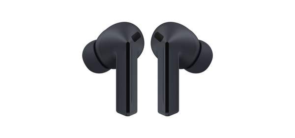 삼성전자 갤럭시 버즈3 FE 블루투스 이어폰, 블랙, Buds3Fe 1