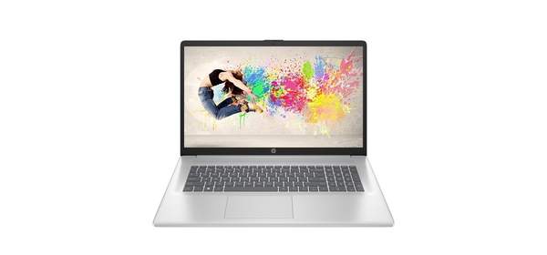 (HP) 17-cn4012TU Core5-120U (16GB/256GB/FD) (512GB SSD (NVMe) 교체) 1