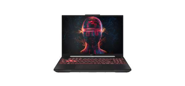 에이수스 2024 TUF 게이밍 A15 라이젠7 라이젠 7000 시리즈 지포스 RTX 4050, 메카그레이, 1TB, 16GB, Free DOS, FA507NUR-LP164 2