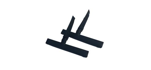 스마일 삼성전자 정품 TV 스탠드 다리 KU 75UB8000 FXKR, 1개