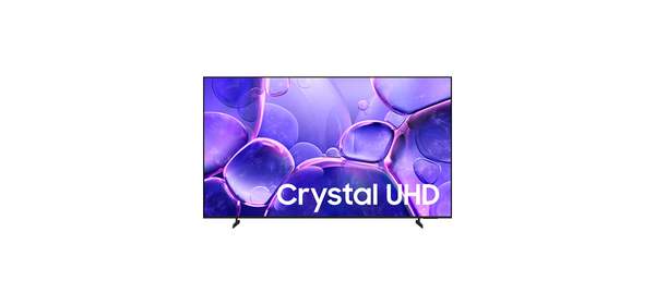 삼성전자 [무료설치배송] KU85UF8030FXKR 4K UHD LED 214cm 스마트 TV 스탠드형 벽걸이형, KU85UF7030FXKR, 방문설치