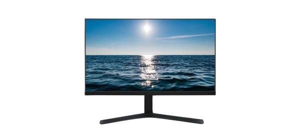 삼성전자 S22C312 22형 LED모니터 평면 IPS패널 75Hz 베젤리스 LS22C312EAKXKR 업무용 가정용 사무실 학원 1