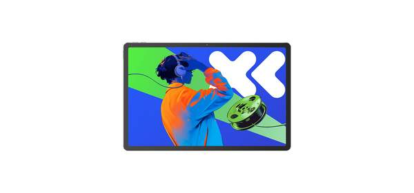 레노버 12.7인치 2세대 샤오신 패드 프로 태블릿 2025년형 중국내수롬, 그레이_표준형8GB+, 256GB, Wi-Fi 1