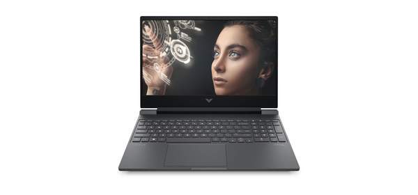 HP 2024 빅터스 15 코어i5 인텔 13세대 지포스 RTX 4060, Mica Silver, 1TB, 16GB, WIN11 Home, 15-fa1235TX