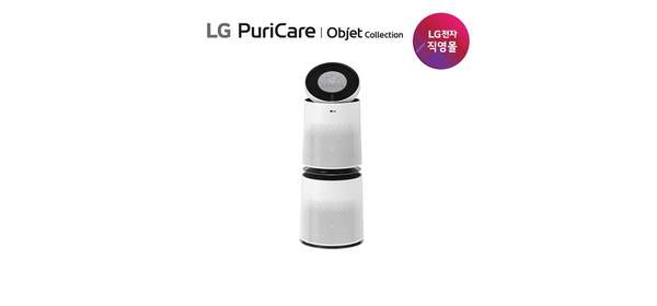25년형 LG 퓨리케어 360 공청기 플러스 28형 AS285DWWD, 상세설명 참조, 없음