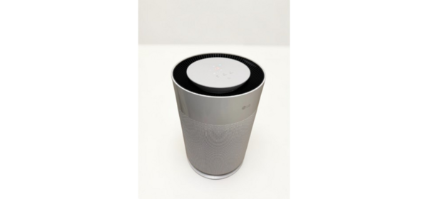 LG전자 퓨리케어 360도 공기청정기 62㎡, AS186HWWA 26년 신형, 화이트