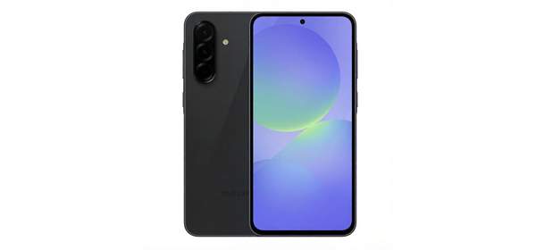 삼성전자 갤럭시 A36 5G 스마트폰 8GB, 블랙, 128GB