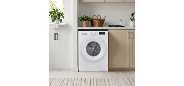 엘지전자 TROMM 빌트인전용 드럼세탁기 F9WPBY 물류설치 폐세탁기수거, 화이트