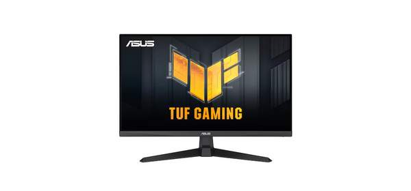 ASUS TUF Gaming VG279QE5A IPS 144Hz 게이밍 모니터, VG279QE5A144, 68cm