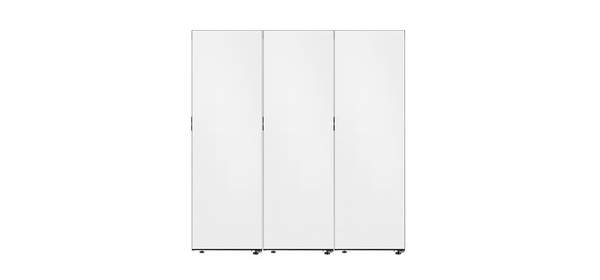 삼성 비스포크 냉장고 냉동고 김치냉장고 세트 우힌지 RR40C7905AP+RZ34C7905AP+RQ34C7915AP(메탈) 1