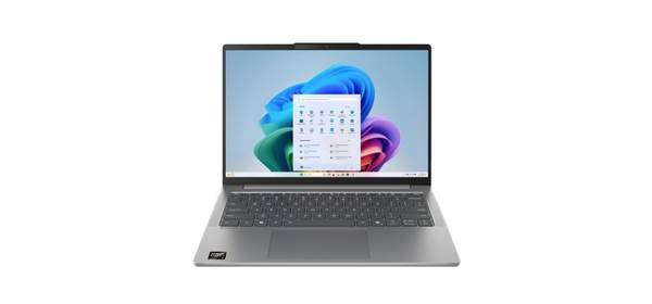 레노버 2025 아이디어패드 슬림 5 14AKP10 라이젠 AI 7 라이젠 AI 300 시리즈, 루나 그레이, 512GB, 16GB, WIN11 Home, 83HX003WKR