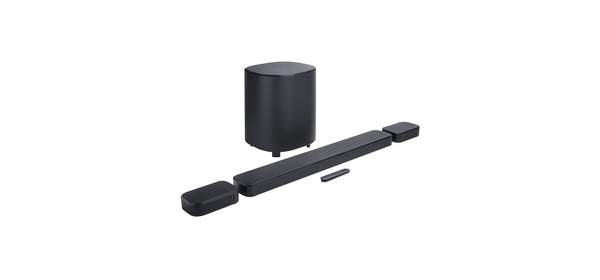 삼성공식파트너 JBL BAR 800 MK2 사운드바, 블랙, 삼성로지텍 (단순배송)