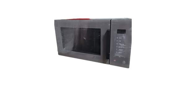 삼성전자 비스포크 전자레인지 터치식 23L, MG23T5018CC 1