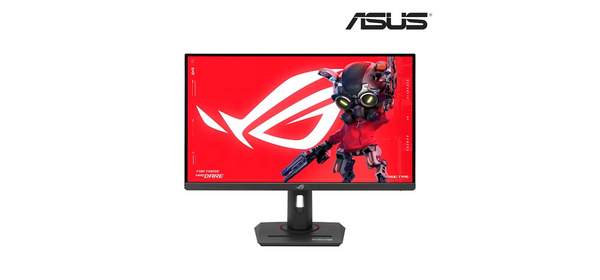 ASUS ROG STRIX XG27UCG 68cm(27인치) 4K UHD IPS 피벗 평면 모니터, 68cm