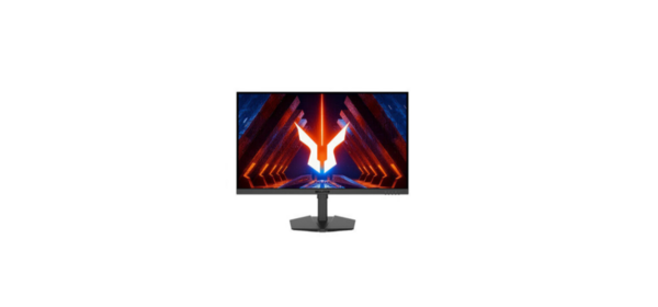 레노버 N27QS 27인치 게이밍 스크린 보조 모니터 2K 320Hz 하이브러쉬 예약판매, 68.58cm