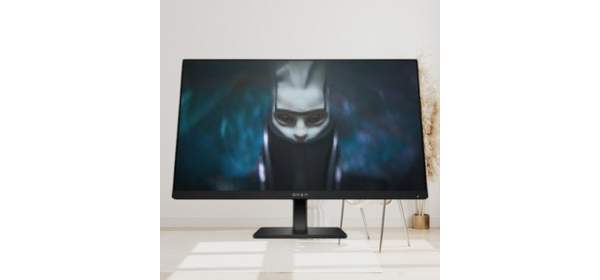 HP FHD OMEN 165Hz 27인치 피벗 게이밍 모니터, OMEN27