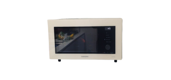 삼성전자 Bespoke 큐커 오븐 32L 글램 베이지 MC32B7388CF