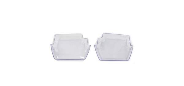 삼성 정품 RF85M97527L 사용 냉장고 오른쪽 왼쪽 병꽂이, 2) 왼쪽 병꽂이