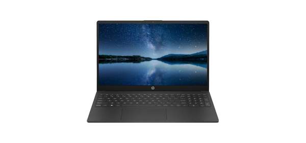HP 2022 노트북 15 애슬론 실버, BLACK, 4TB, 4GB, WIN11 Pro, 0.15-fc0203au