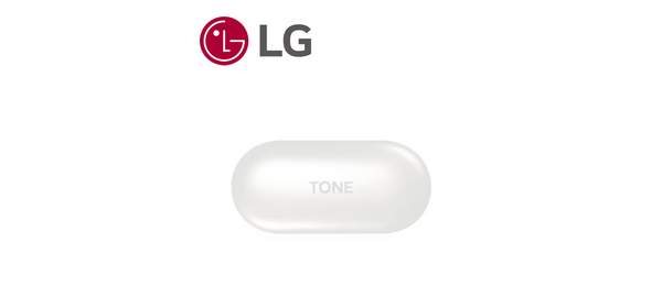 [LG] 엘지 LG TONE Free 크래들 (TONE-UT90S 화이트) COA01264204 / TONE-UT90S.AKORWH